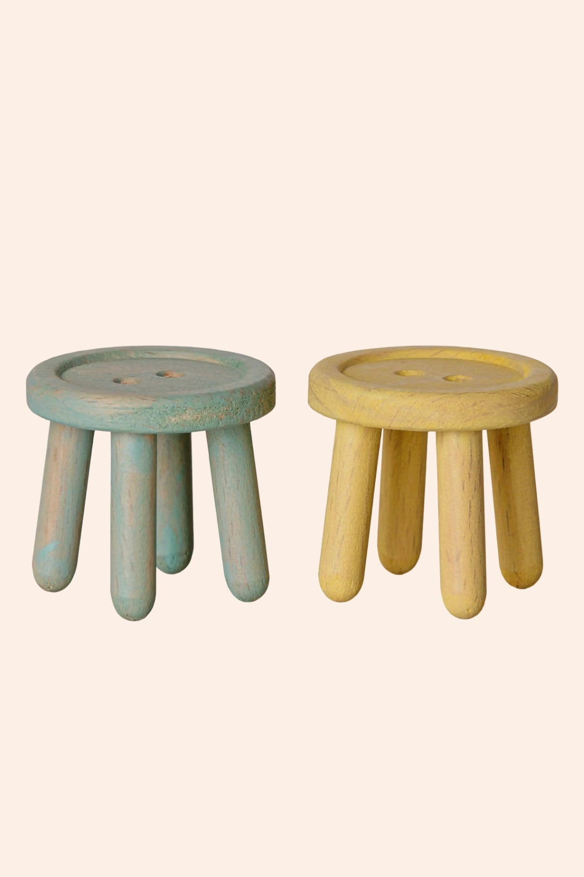 Light Yellow - Strawberries & Cream - Ingrid Lewis - Designer