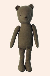 Maileg - The Teddies - Teddy Dad - Strawberries & Cream 
