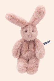 Moulin Roty - Arthur et Louison - Little  Louison Pink Rabbit - Strawberries & Cream