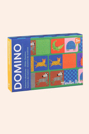 Moulin Roty - Les Toupitis - Animal Memory Loss Game - Strawberries & Cream - Ingrid Lewis - Designer