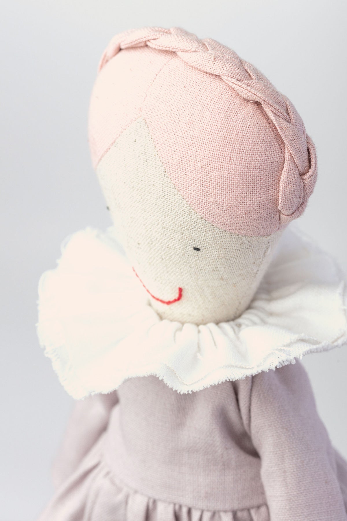 Mr Pickles - The Dolly Pickles - Daphne  - Strawberries & Cream