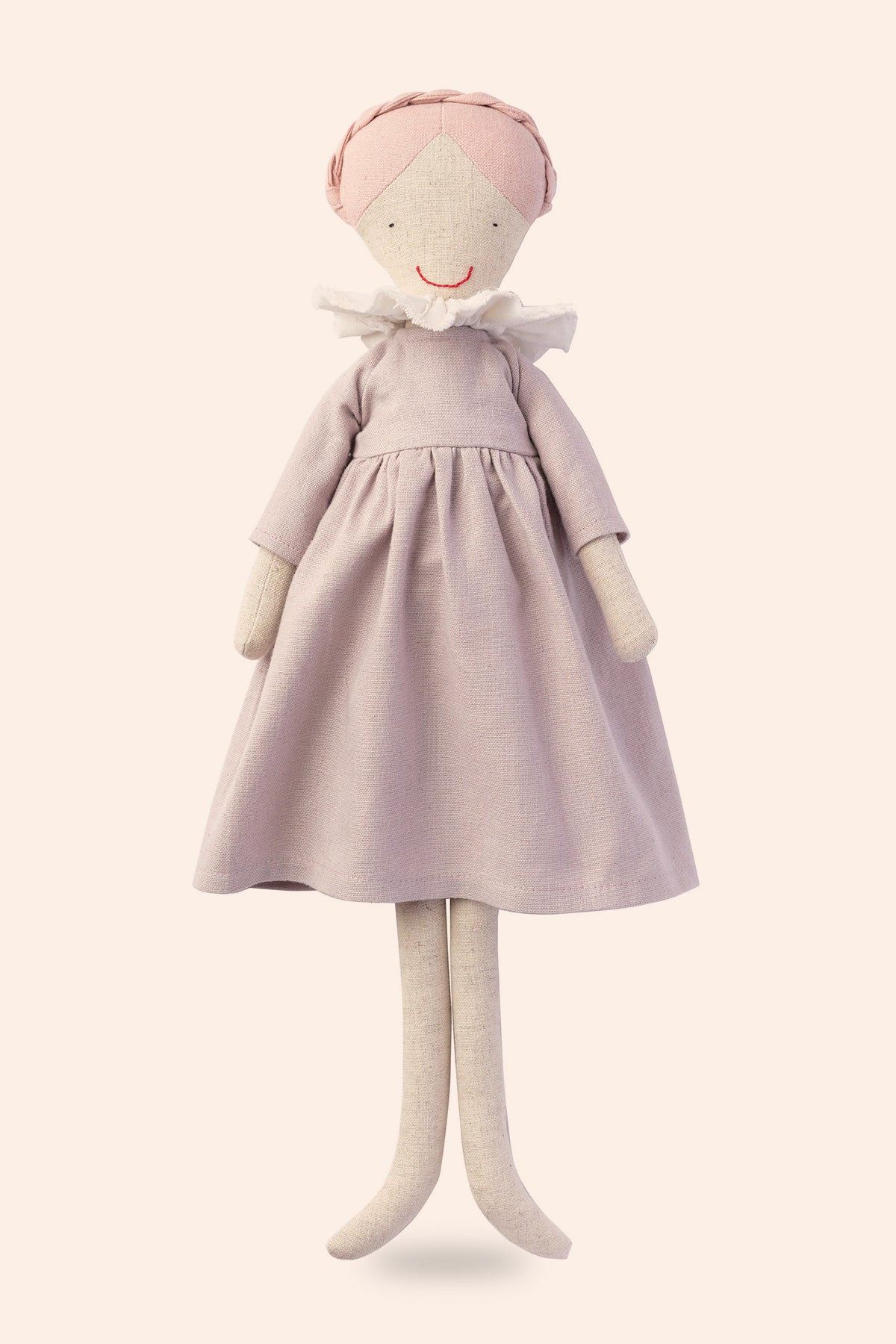 Mr Pickles - The Dolly Pickles - Daphne  - Strawberries & Cream