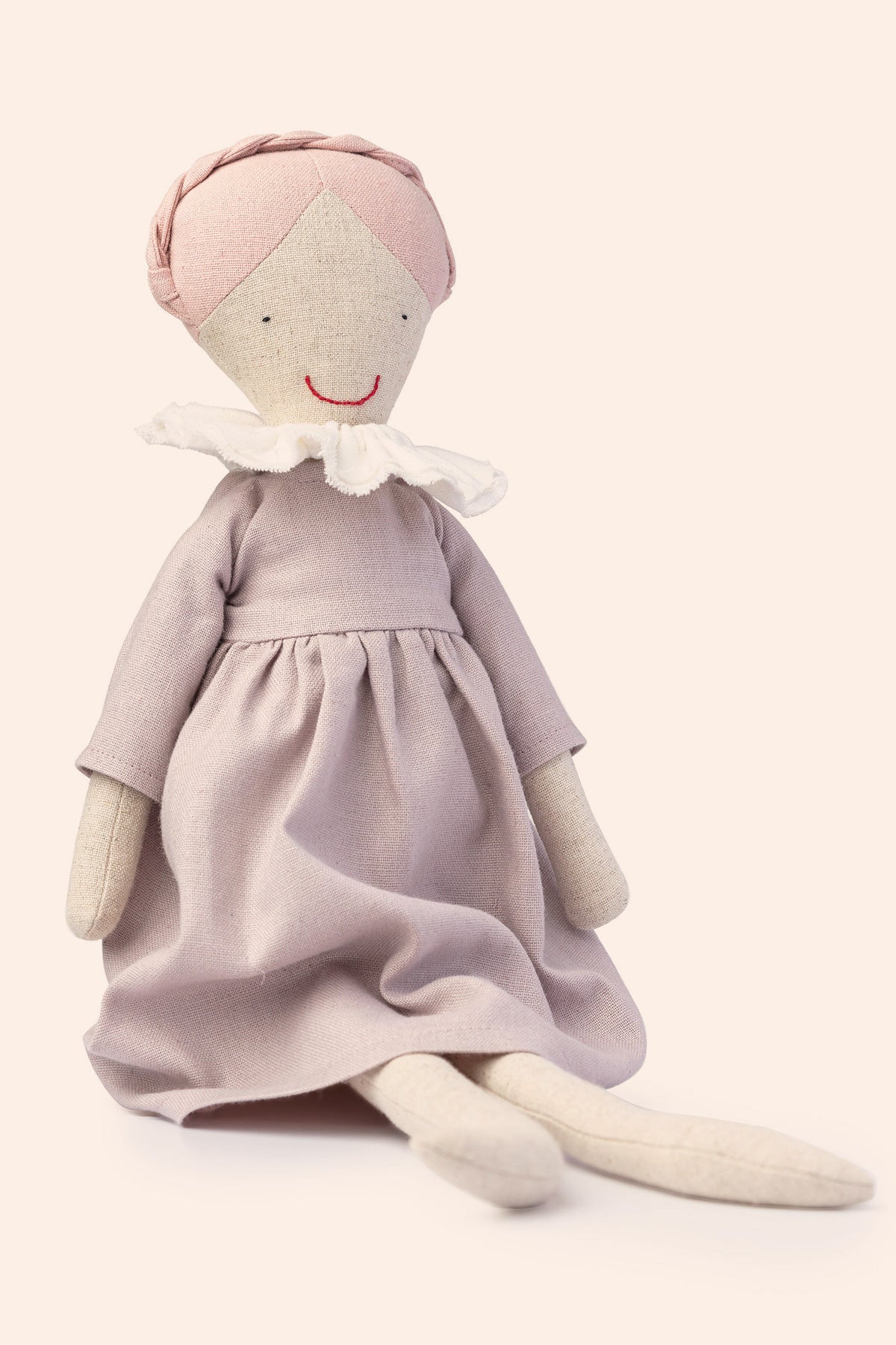 Mr Pickles - The Dolly Pickles - Daphne  - Strawberries & Cream