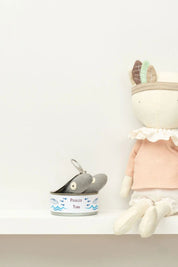 Mr Pickles  - The Wild Cat - Millie - Strawberries & Cream