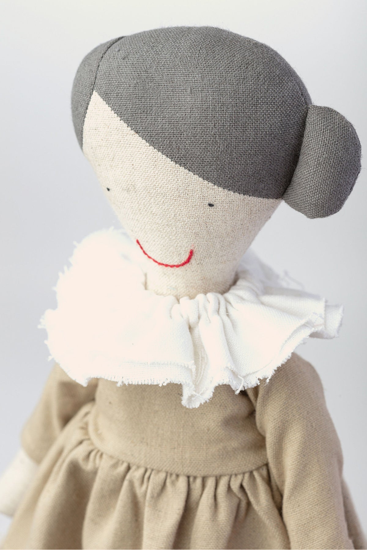 Mr Pickles The Dolly Pickles - Betty - Strawberries & Cream