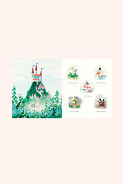 Once Upon a Fairytale