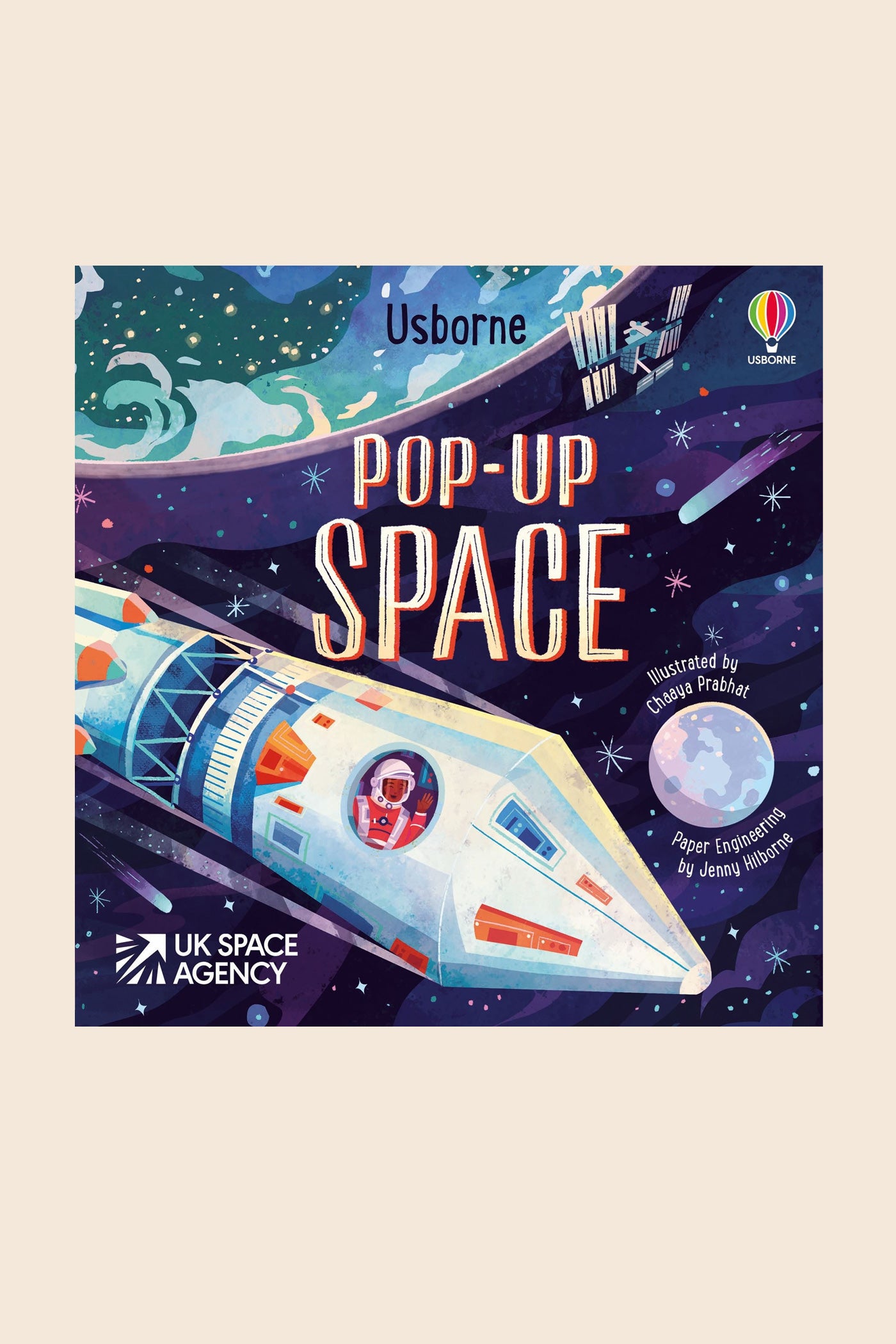 Pop-UP Space