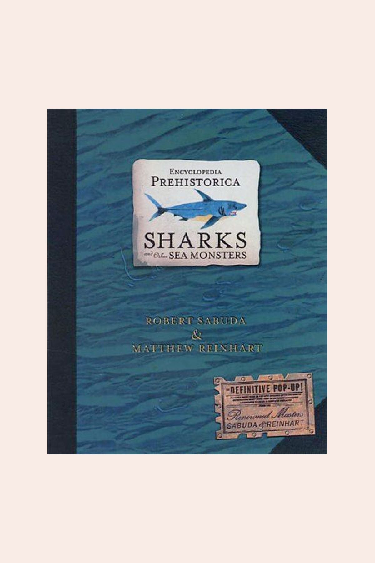 Sharks_and_Other_Sea_Monsters_Robert_Sabuda_Pop_Up_-_Strawberries_Cream_-01