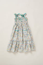Bee Dress Richmond Liberty Flowers