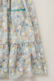 Bee Dress Richmond Liberty Flowers