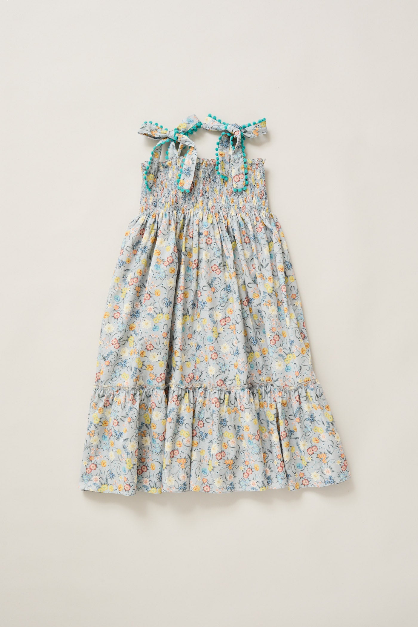 Bee Dress Richmond Liberty Flowers