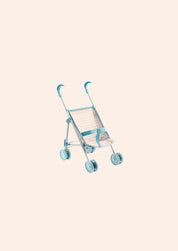 Djeco - Stroller Pousette - Pomea