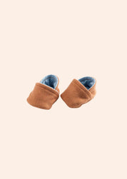 Djeco - 3 Pairs of Slippers- Pomea