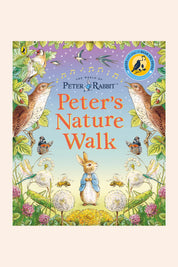 The World of Peter Rabbit: Peter's Nature Walk