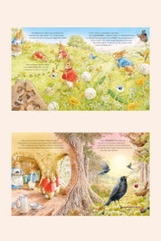 The World of Peter Rabbit: Peter's Nature Walk