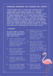 The Little Book Of Self Care For Mums To Be - Strawberries & Cream - Ingrid Lewis