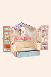 Tinou Shop - Musical Box