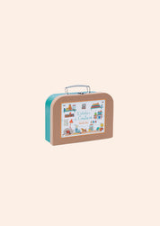 Moulin Roty - L’atelier de Couture-Sewing Case