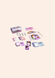 Djeco - Correspondence Box - Lucille Michieli