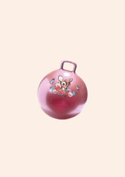 Djeco - Jumpa Fiona Ballon
