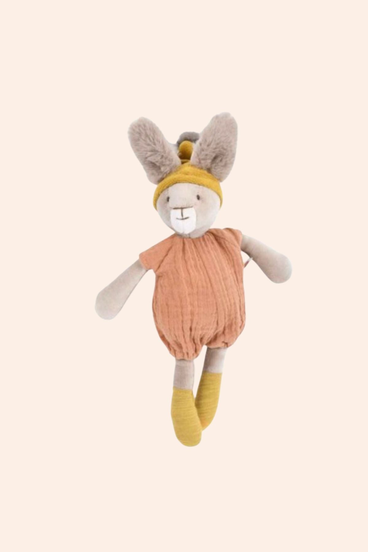 Moulin Roty - Argile Little Rabbit Trois Petits