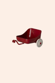 Maileg Tricycle Hanger - Red