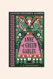 Anne of Green Gables