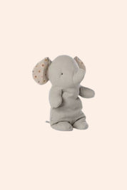 Maileg Safari Friends, Medium Elephant-Grey