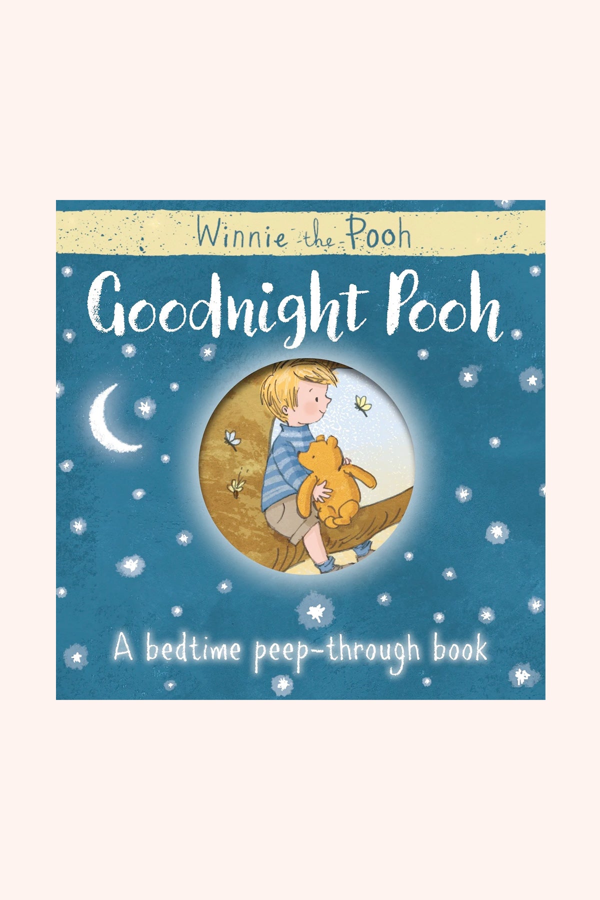 Winnie the Pooh: Goodnight Pooh