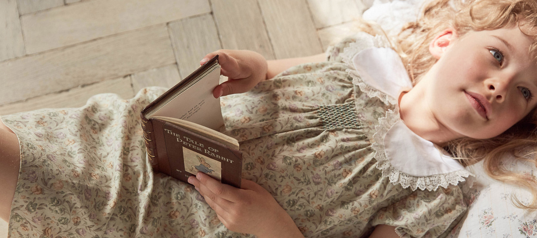 Magic Carpets for the Imagination: Why Books Make Timeless Treasures, with Top Dealer Peter Harrington