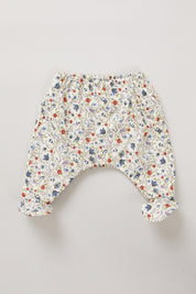 Baby Kimono Set In Spring Berries